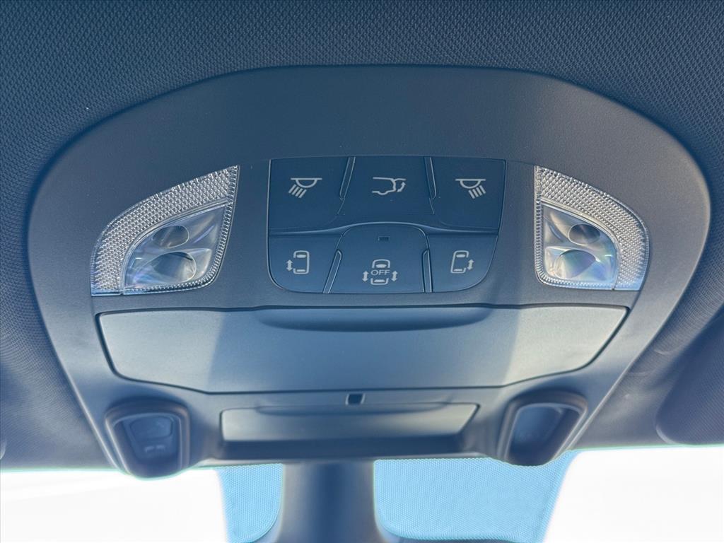 new 2026 Chrysler Pacifica car, priced at $46,255