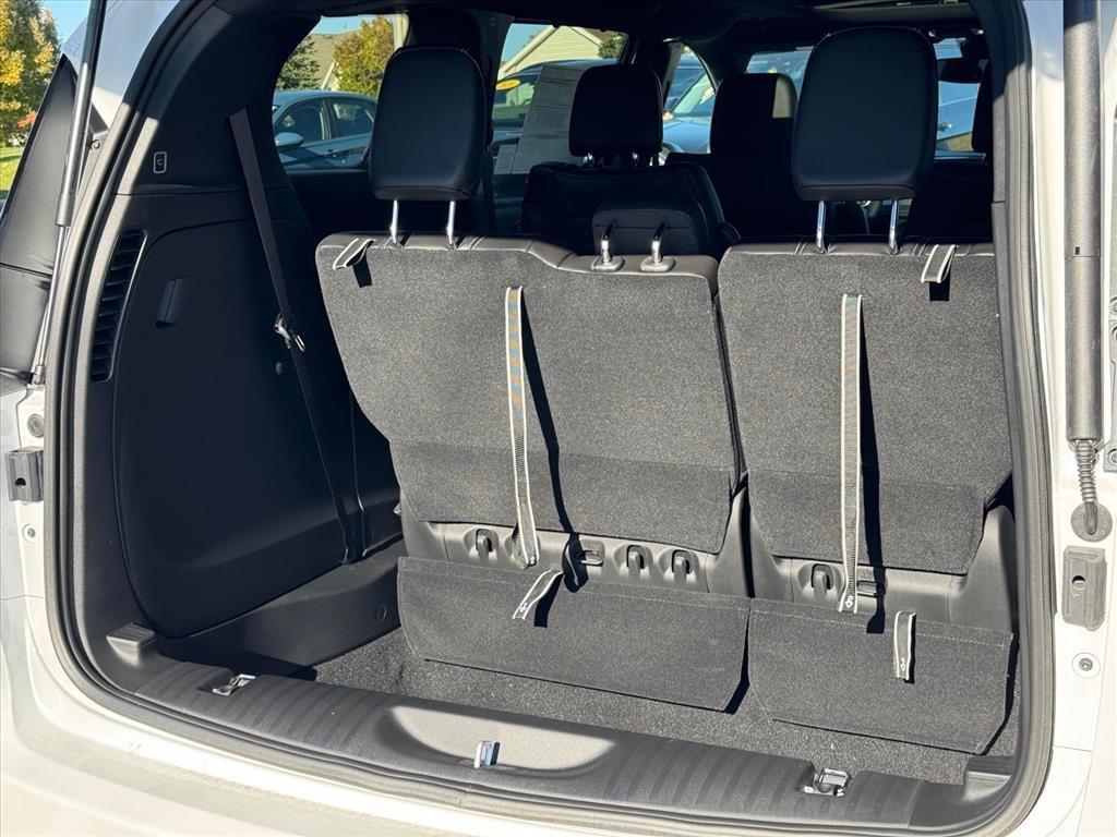 new 2026 Chrysler Pacifica car, priced at $46,255