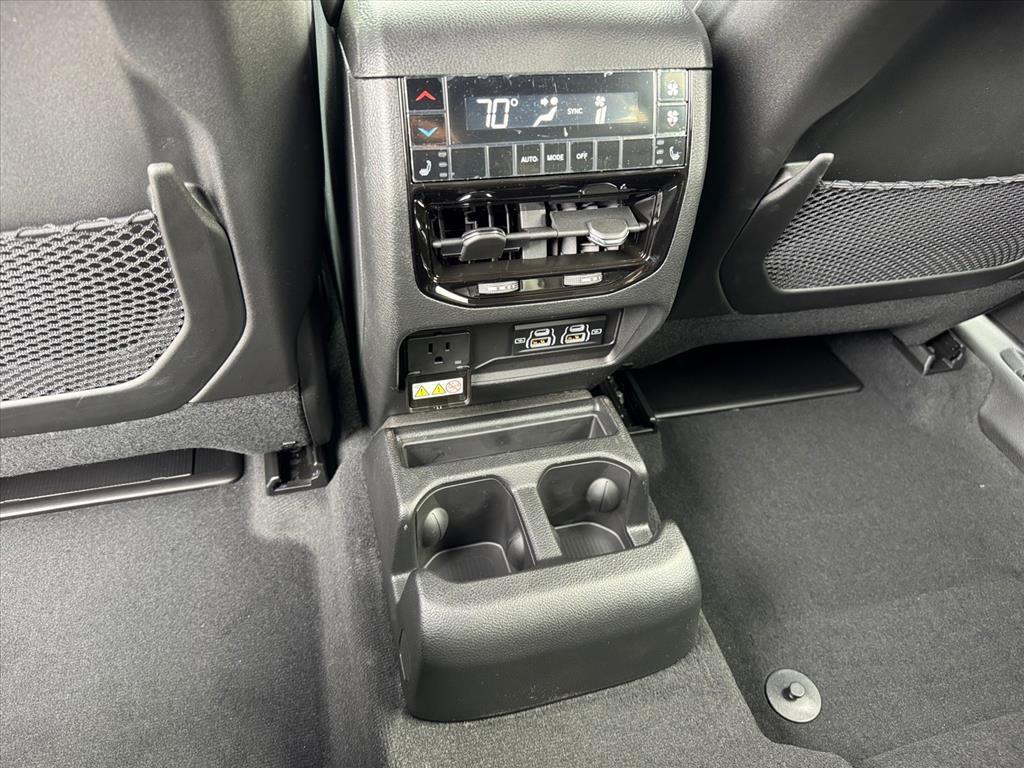 new 2025 Jeep Grand Cherokee L car, priced at $43,491