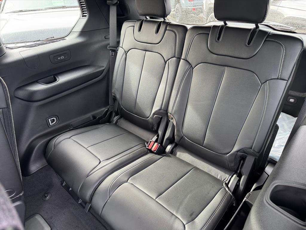 new 2025 Jeep Grand Cherokee L car, priced at $43,491