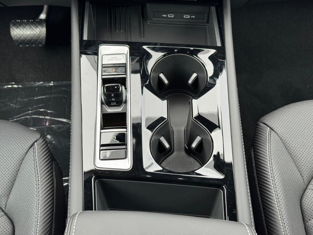 new 2026 Volkswagen Atlas Cross Sport car, priced at $47,695