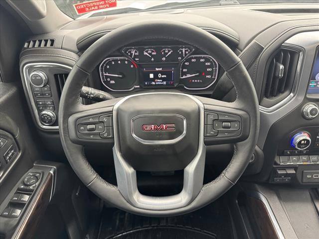 used 2022 GMC Sierra 1500 car, priced at $44,995