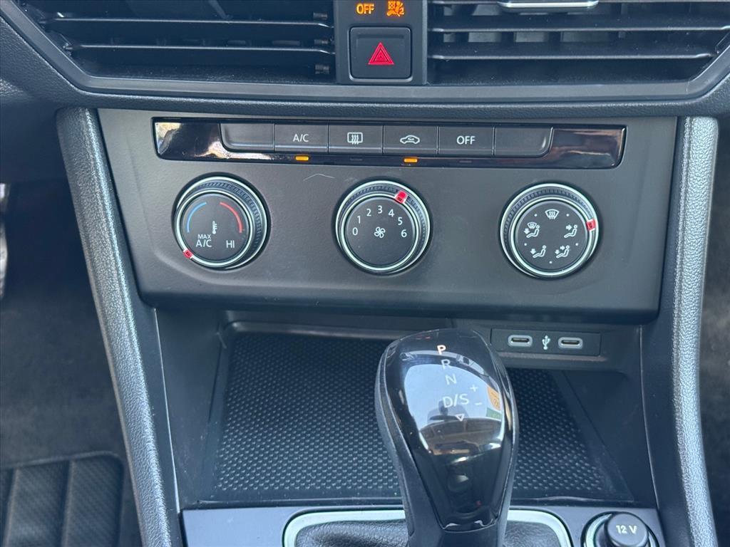 used 2023 Volkswagen Jetta car, priced at $20,800