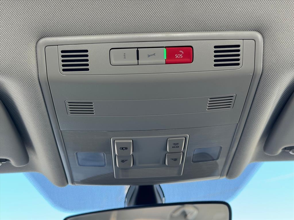 used 2023 Volkswagen Jetta car, priced at $20,800