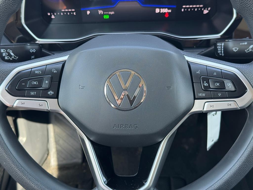 used 2023 Volkswagen Jetta car, priced at $20,800