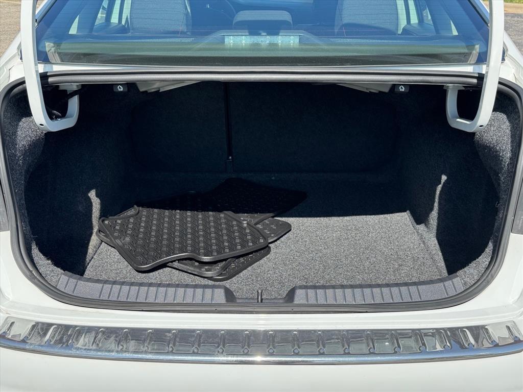 used 2023 Volkswagen Jetta car, priced at $20,800