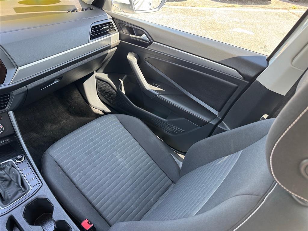 used 2023 Volkswagen Jetta car, priced at $20,800