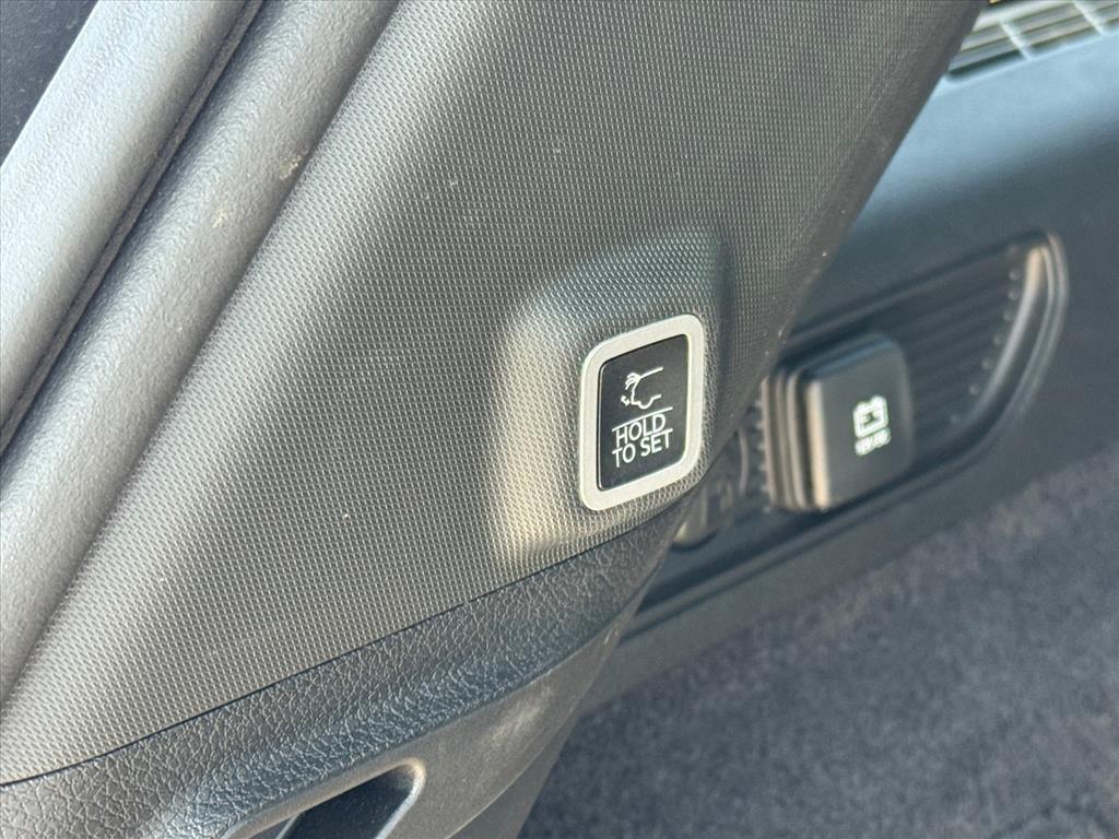 used 2024 Jeep Grand Cherokee 4xe car, priced at $47,511