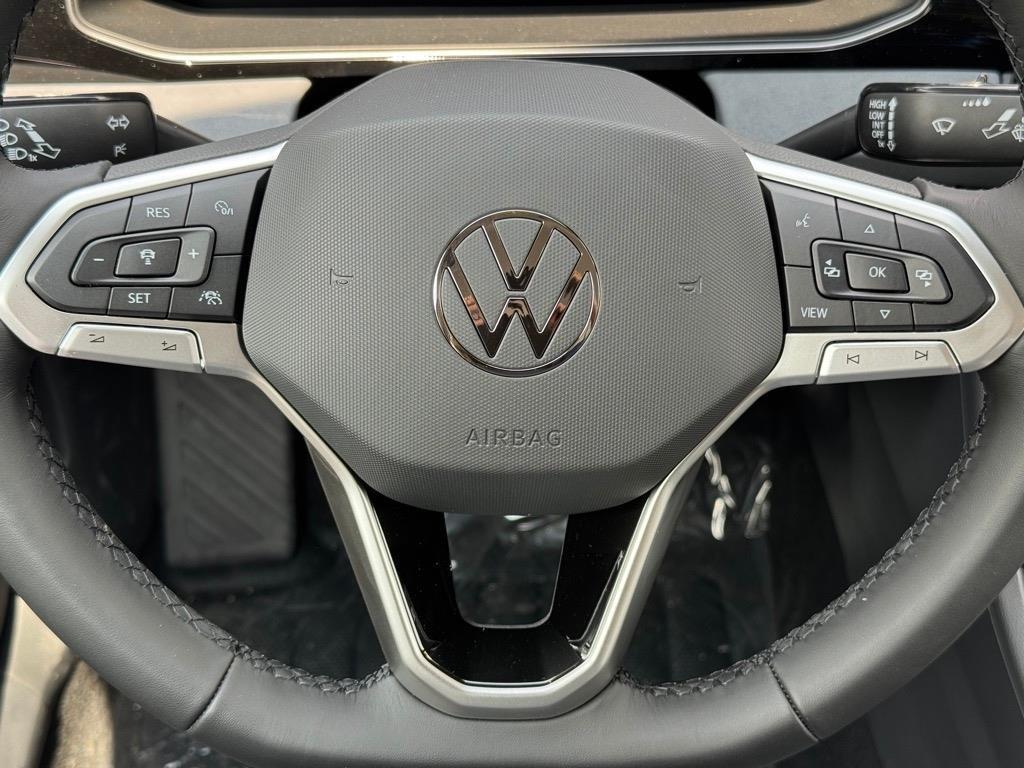 new 2025 Volkswagen Jetta car, priced at $26,231