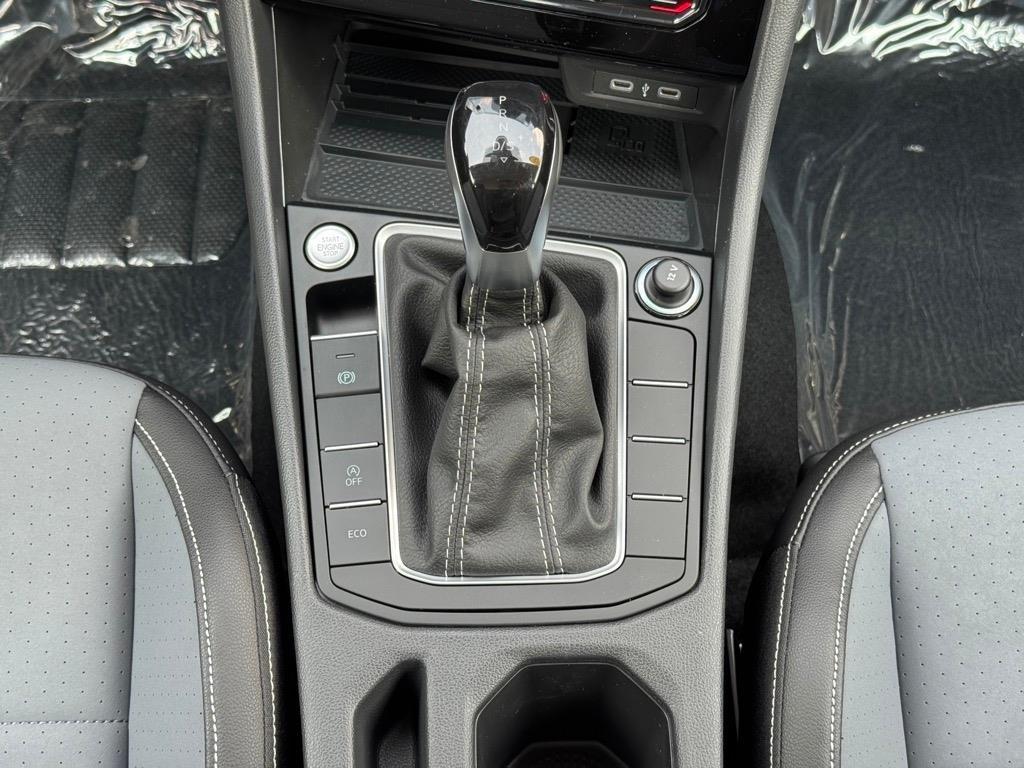 new 2025 Volkswagen Jetta car, priced at $26,231