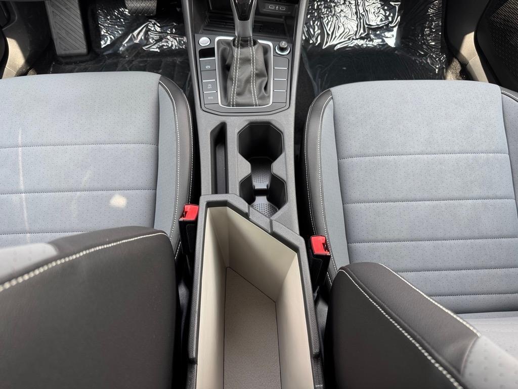 new 2025 Volkswagen Jetta car, priced at $26,231