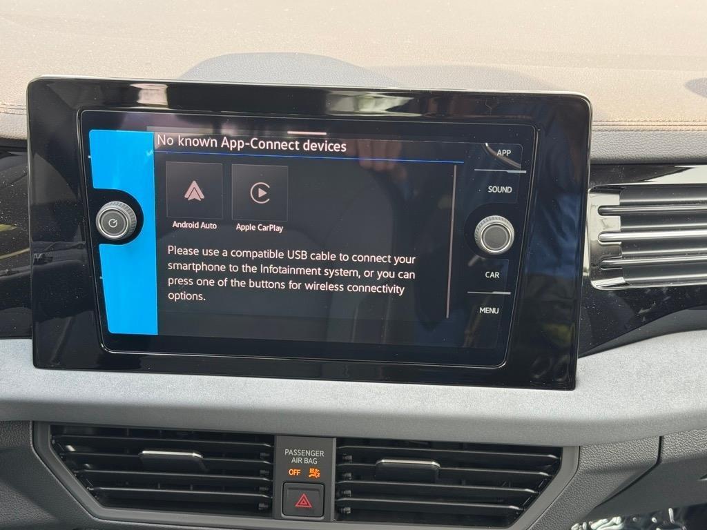 new 2025 Volkswagen Jetta car, priced at $26,231