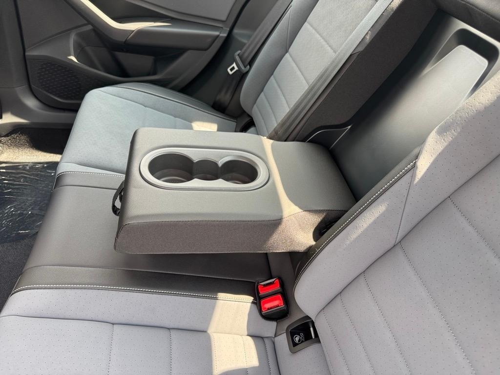 new 2025 Volkswagen Jetta car, priced at $26,231