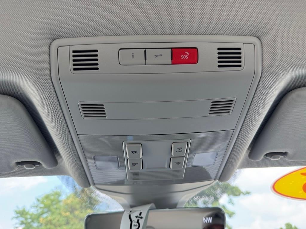 new 2025 Volkswagen Jetta car, priced at $26,231