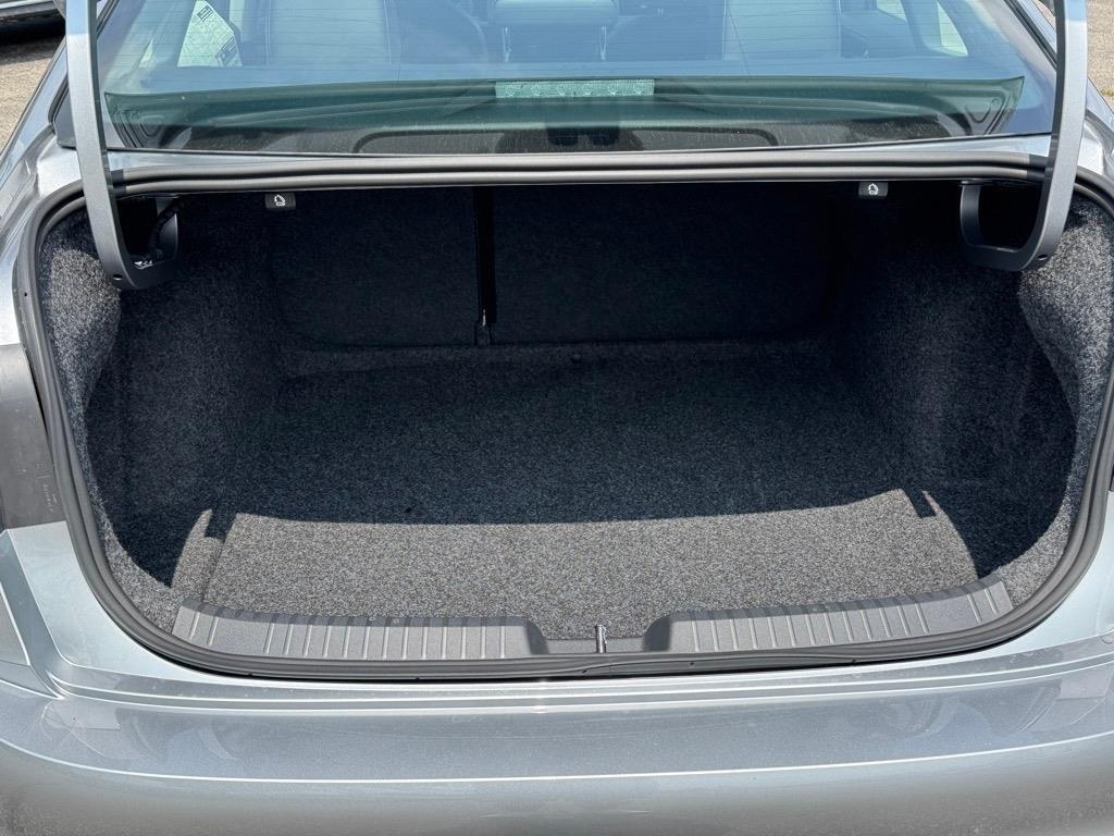 new 2025 Volkswagen Jetta car, priced at $26,231