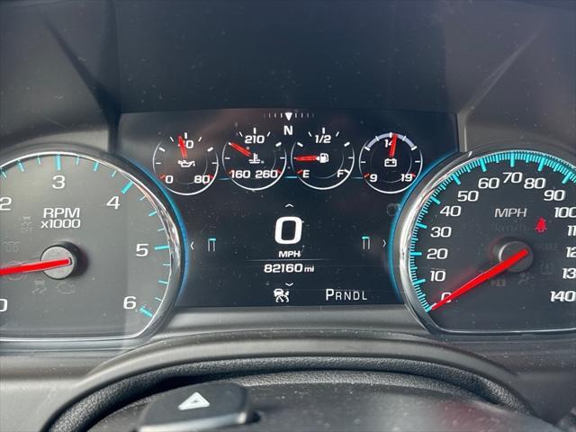 used 2019 GMC Yukon XL car, priced at $37,306