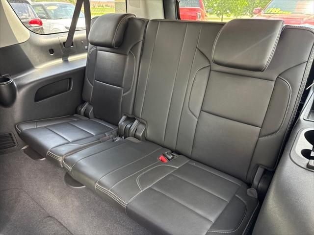 used 2019 GMC Yukon XL car, priced at $37,560
