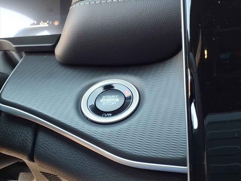 new 2025 Jeep Grand Cherokee L car, priced at $43,062