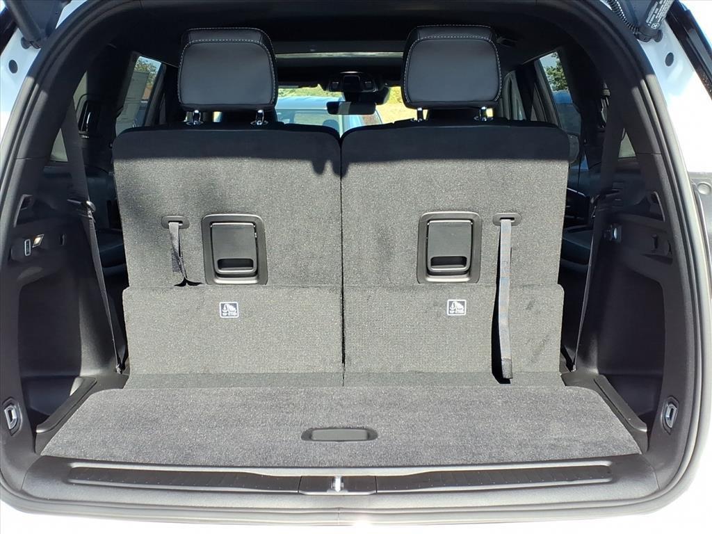 new 2025 Jeep Grand Cherokee L car, priced at $43,062