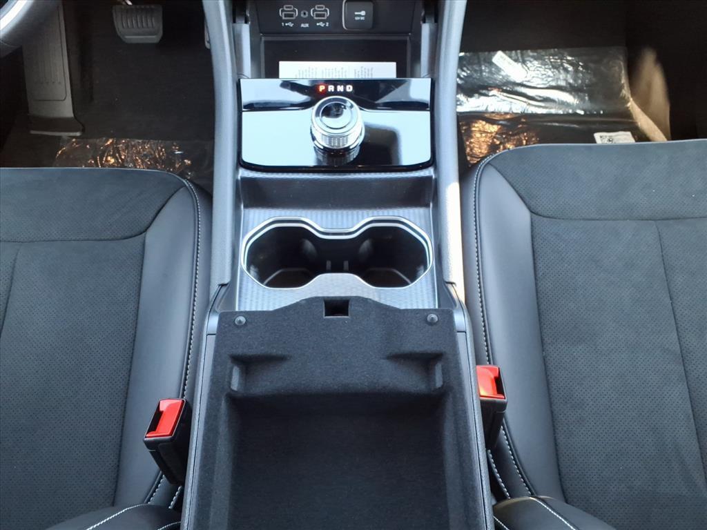 new 2025 Jeep Grand Cherokee L car, priced at $43,062