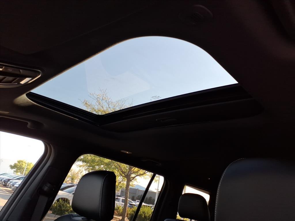 new 2025 Jeep Grand Cherokee L car, priced at $43,062