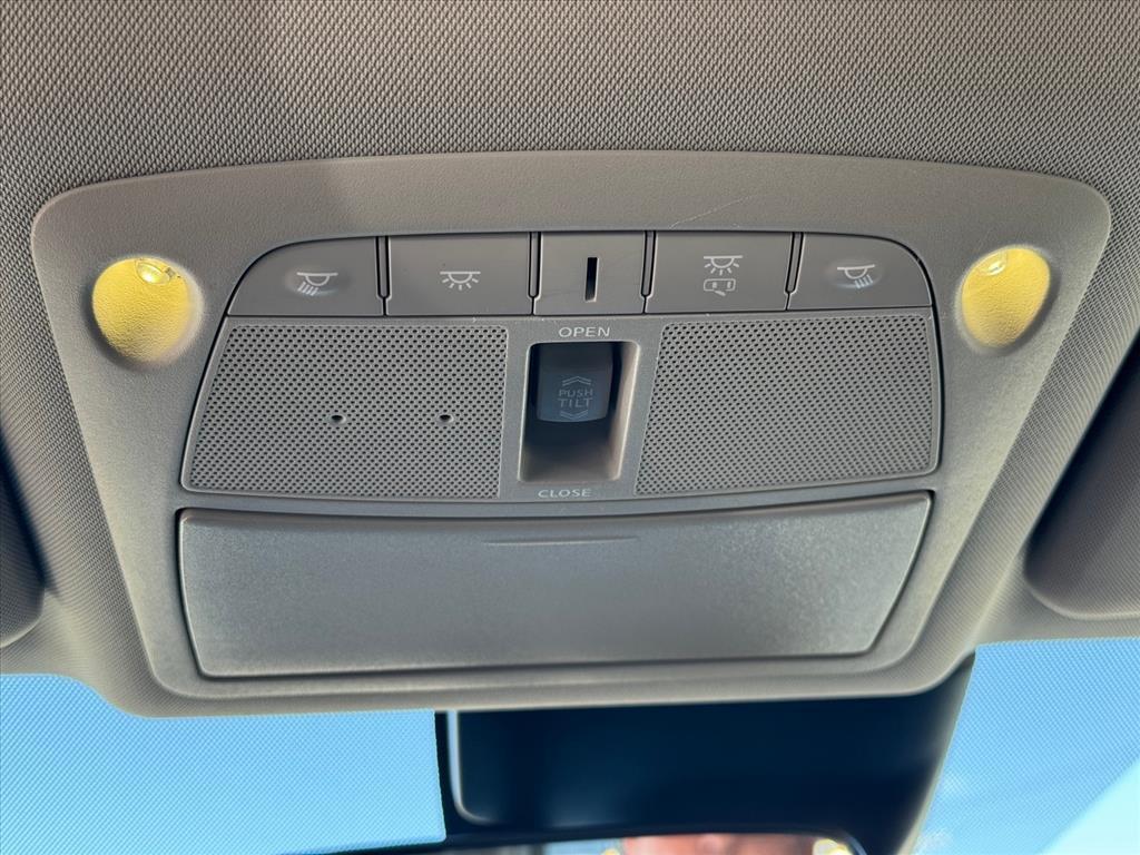 used 2019 Nissan Rogue car, priced at $18,468