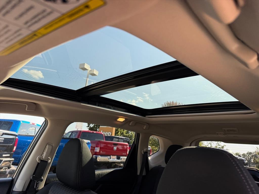 used 2019 Nissan Rogue car, priced at $18,468