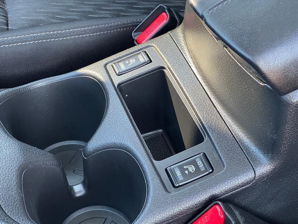 used 2019 Nissan Rogue car, priced at $18,468