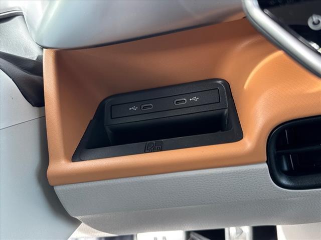 new 2025 Volkswagen ID. Buzz car, priced at $67,521