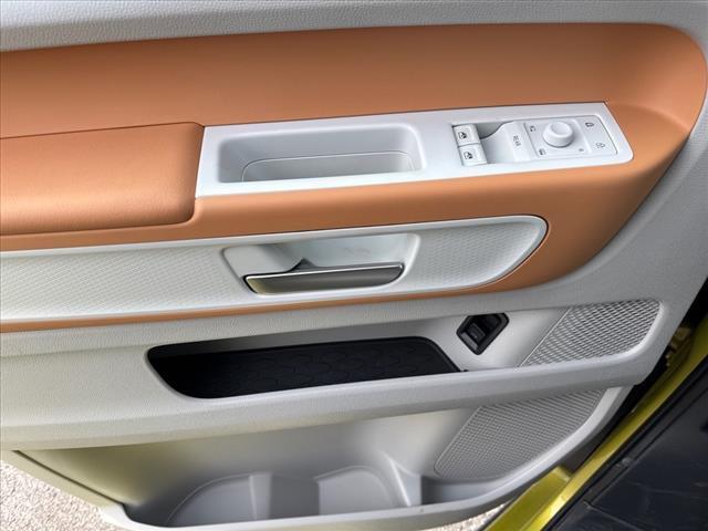 new 2025 Volkswagen ID. Buzz car, priced at $67,521