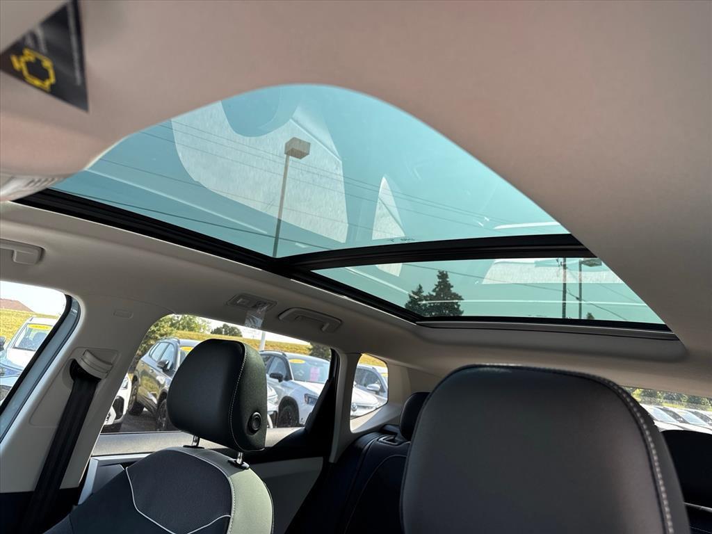 new 2025 Volkswagen Taos car, priced at $32,156