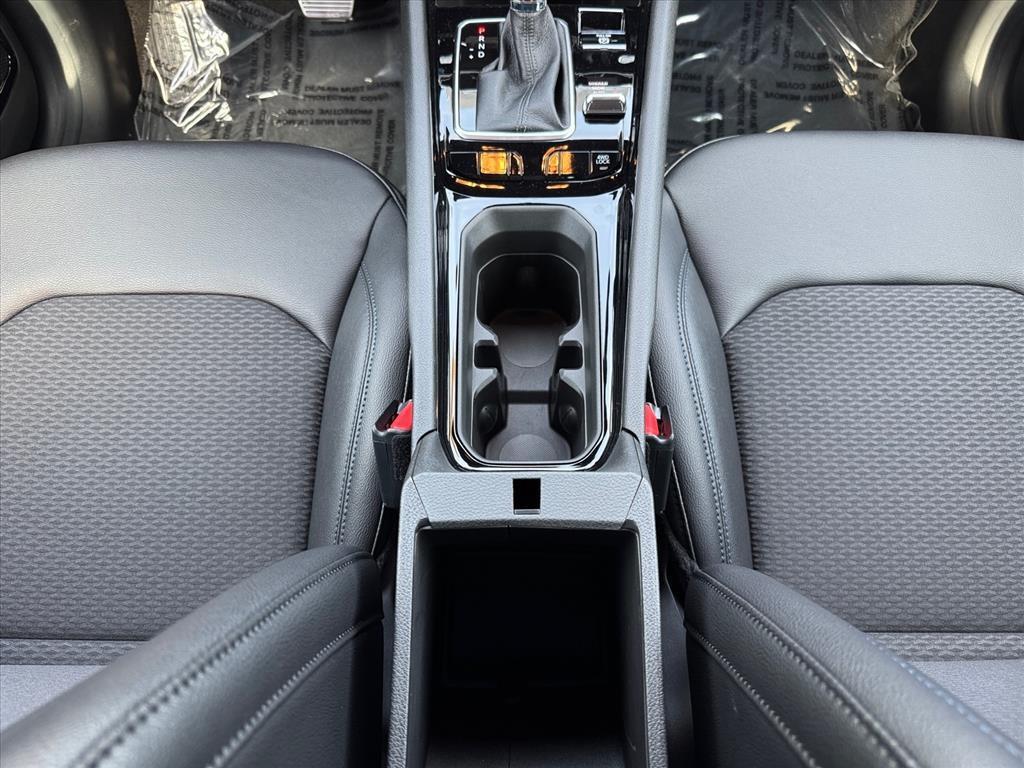 new 2026 Jeep Compass car, priced at $33,185