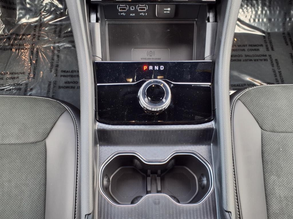 new 2025 Jeep Grand Cherokee L car, priced at $41,123