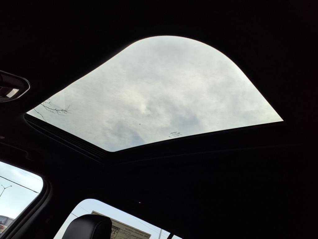 new 2025 Jeep Grand Cherokee L car, priced at $41,123