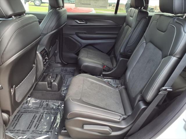 new 2025 Jeep Grand Cherokee L car, priced at $46,709
