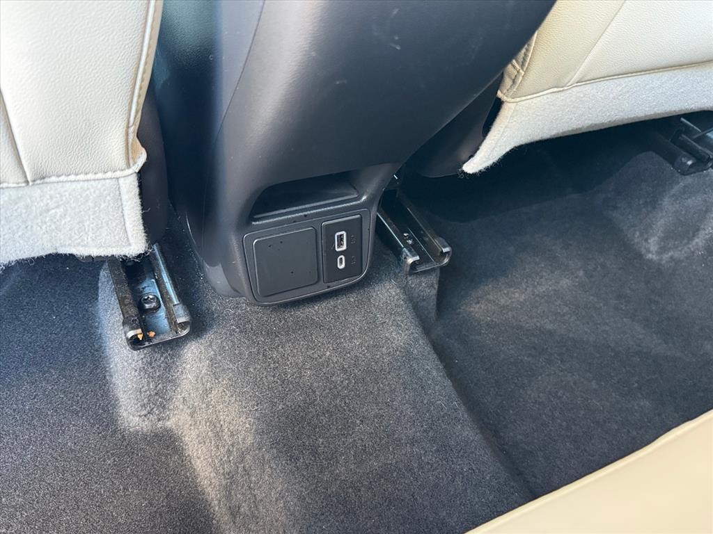 used 2025 Buick Encore GX car, priced at $27,350