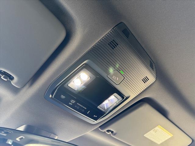 new 2025 Volkswagen ID. Buzz car, priced at $57,803