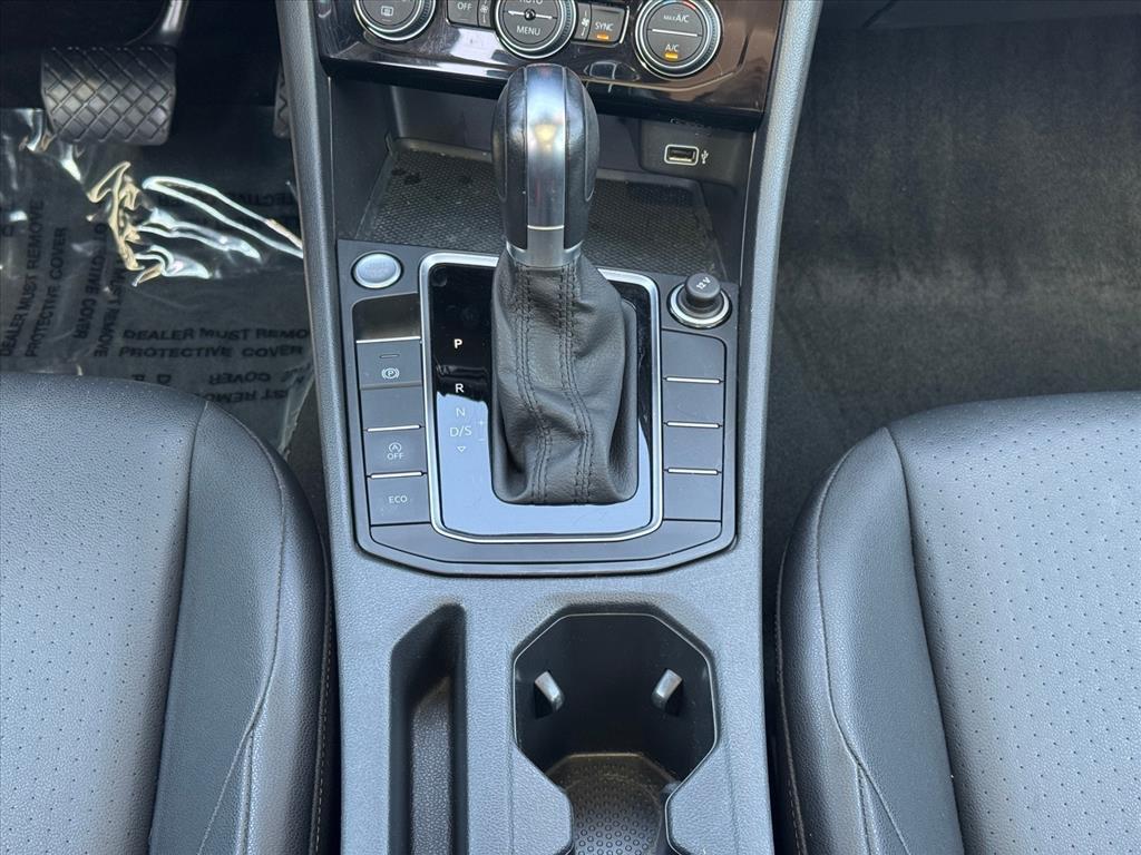 used 2019 Volkswagen Jetta car, priced at $14,325