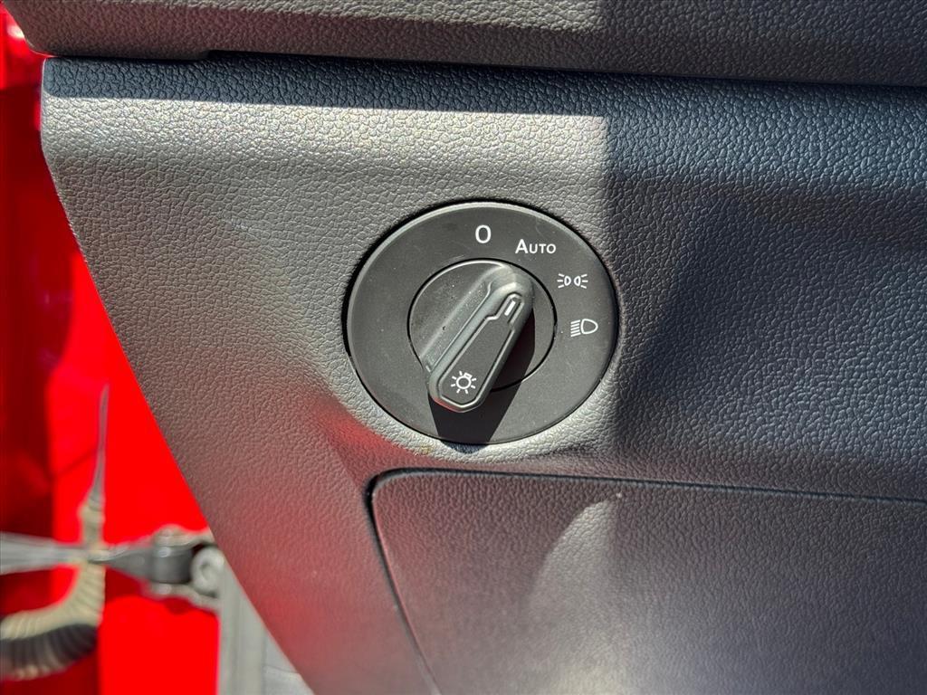 used 2019 Volkswagen Jetta car, priced at $14,325