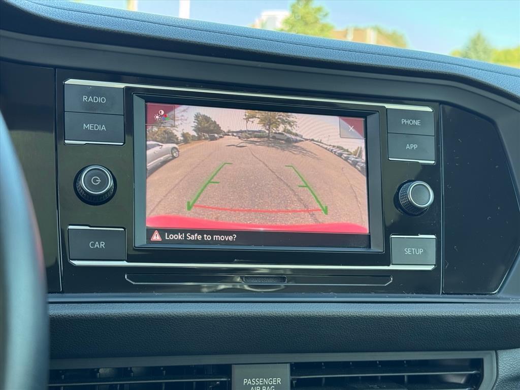 used 2019 Volkswagen Jetta car, priced at $14,325