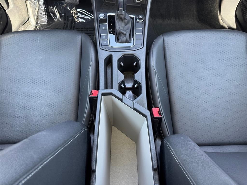 used 2019 Volkswagen Jetta car, priced at $14,325