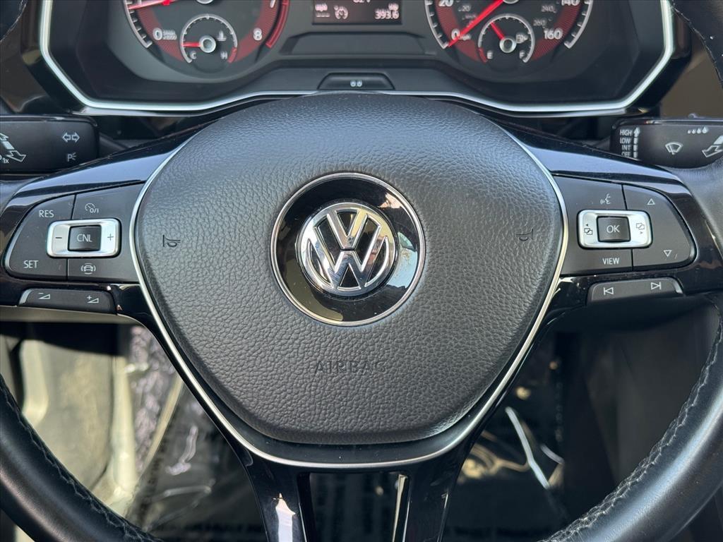 used 2019 Volkswagen Jetta car, priced at $14,325