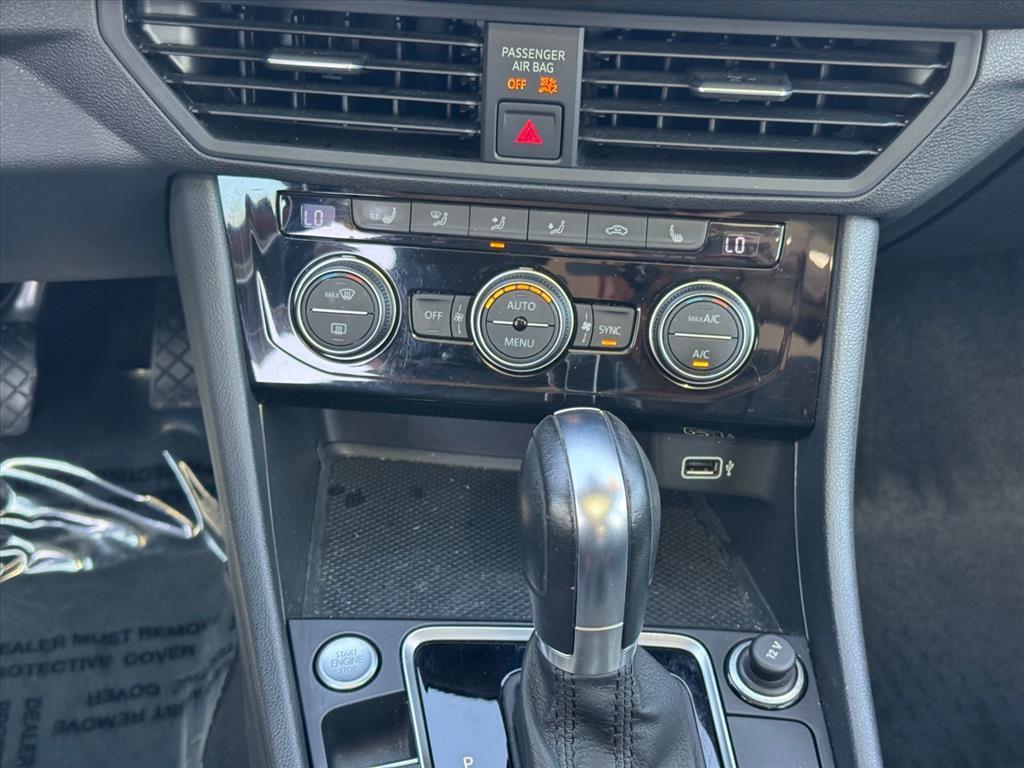 used 2019 Volkswagen Jetta car, priced at $14,325