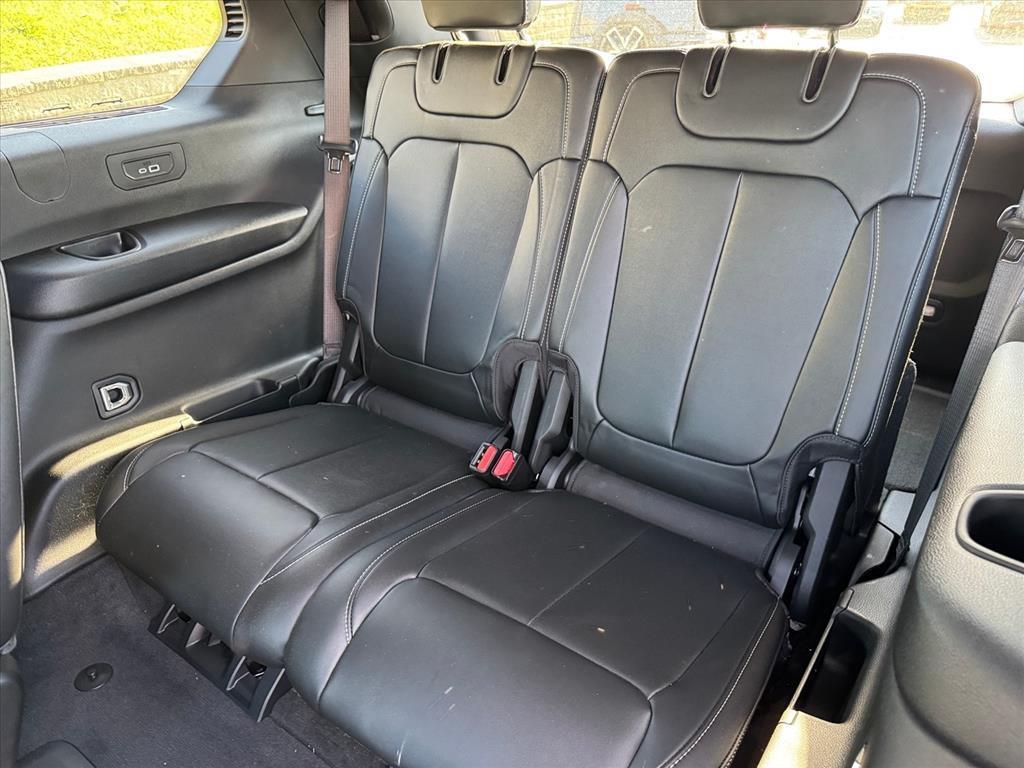 new 2025 Jeep Grand Cherokee L car, priced at $42,756