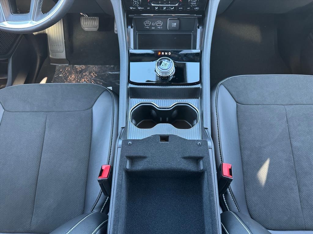 new 2025 Jeep Grand Cherokee car, priced at $44,409