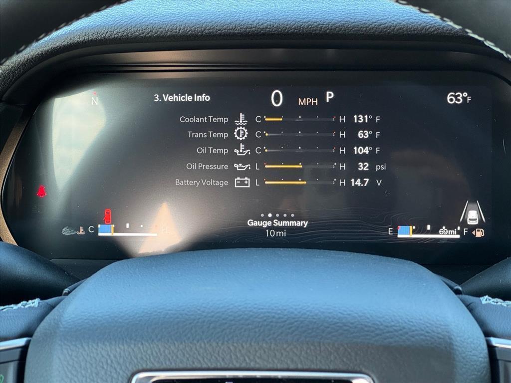 new 2025 Jeep Grand Cherokee car, priced at $44,409