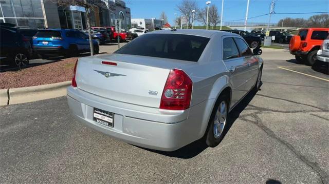 used 2010 Chrysler 300 car, priced at $9,000