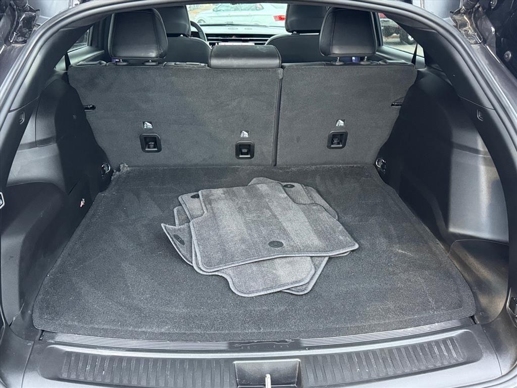 used 2024 Jeep Wagoneer S car, priced at $47,000