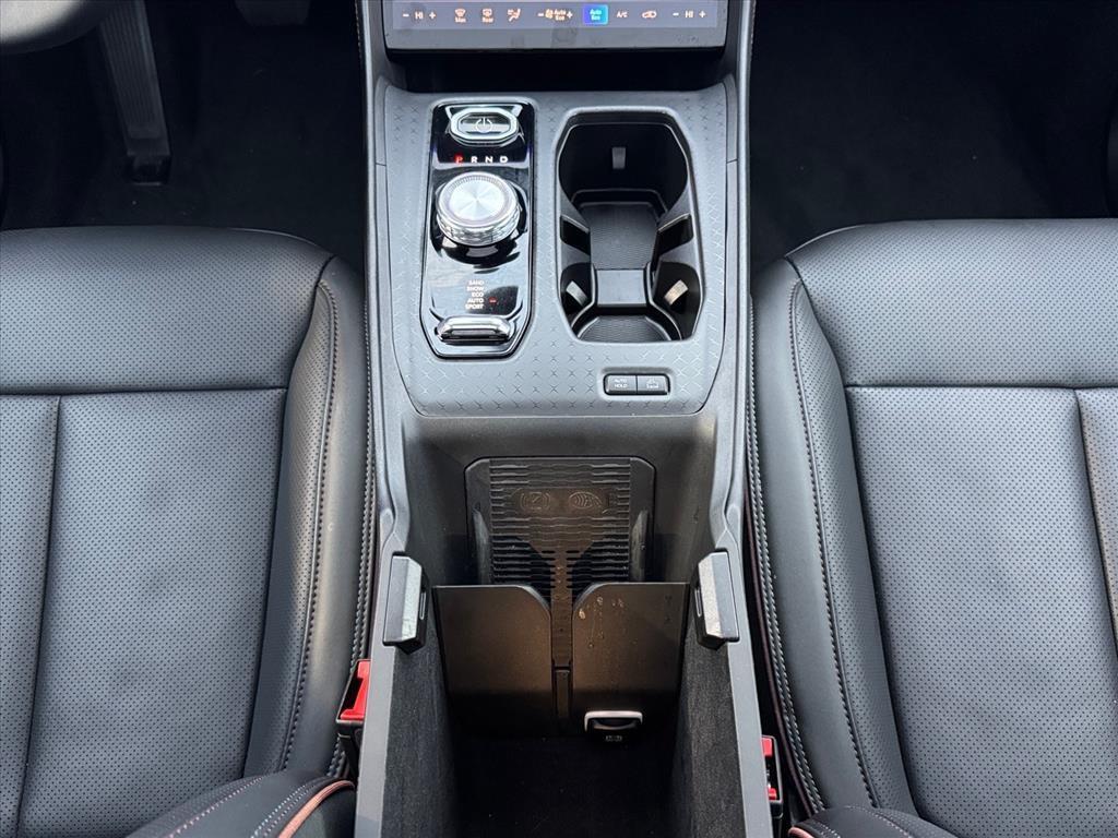 used 2024 Jeep Wagoneer S car, priced at $47,000