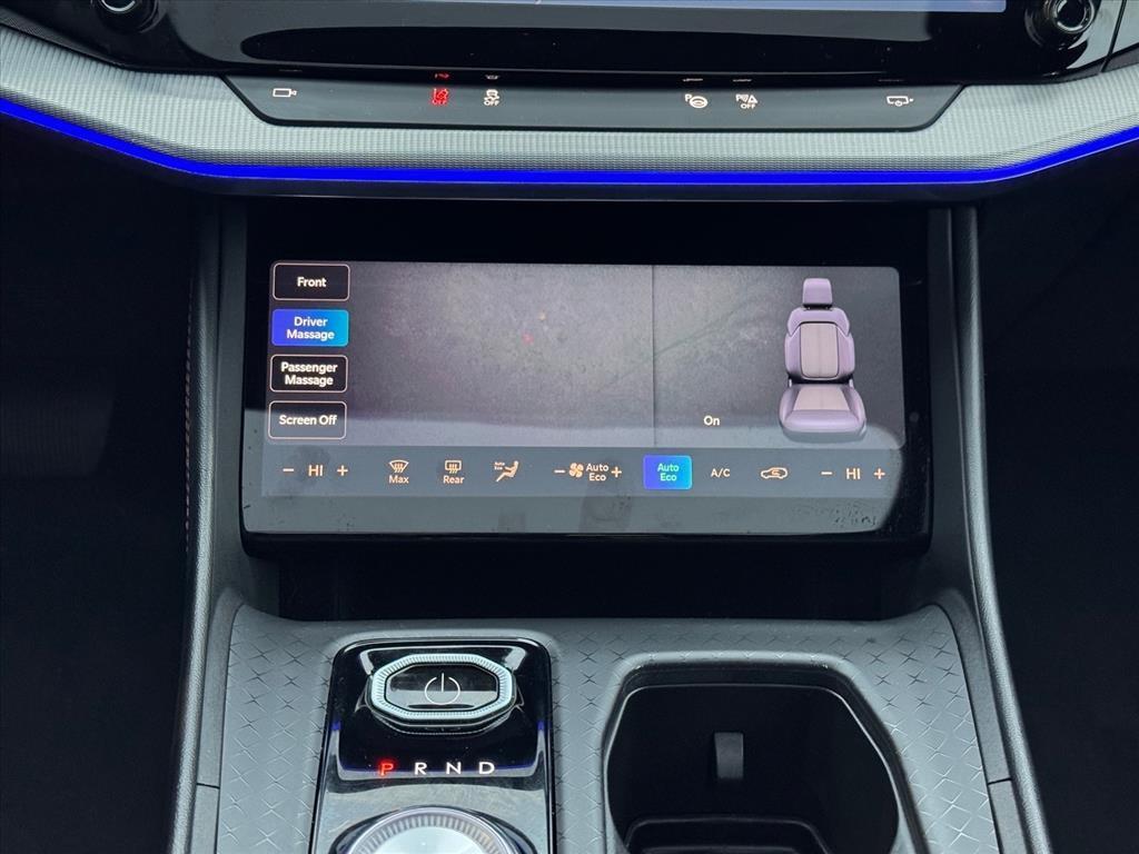 used 2024 Jeep Wagoneer S car, priced at $47,000